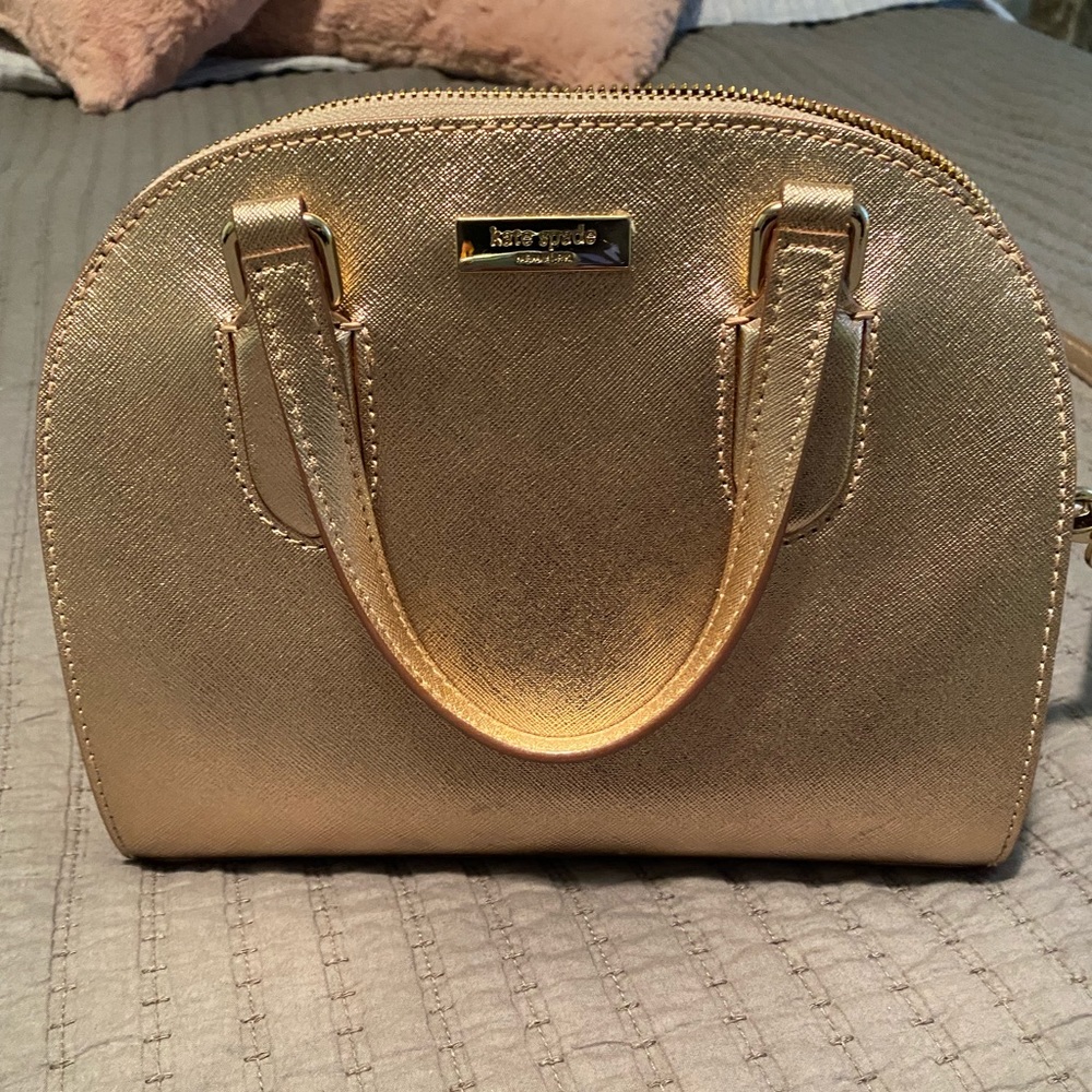 Kate Spade New York Laurel Way Crossbody